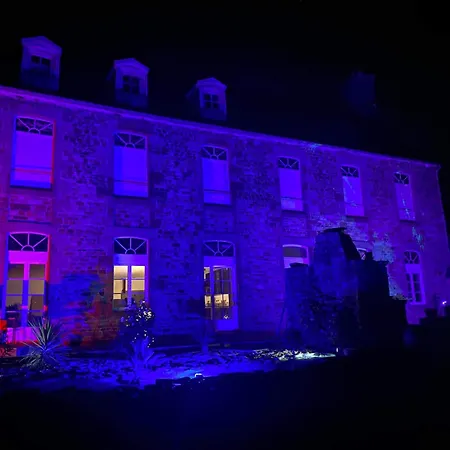 Holiday home Route Du Mont-saint-michel Mortain-Bocage