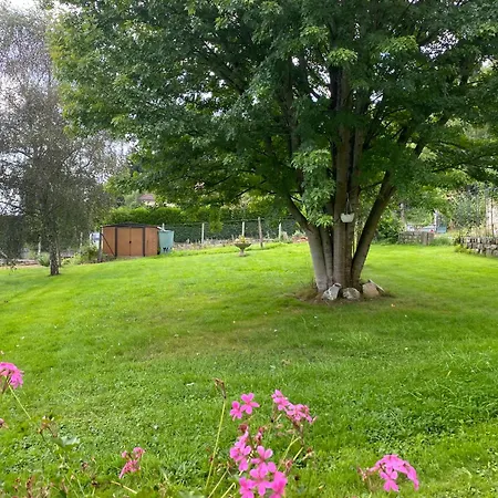 Holiday home Route Du Mont-saint-michel Mortain-Bocage